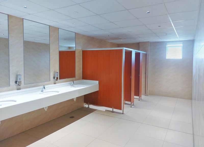 Tile and Floor Renovation