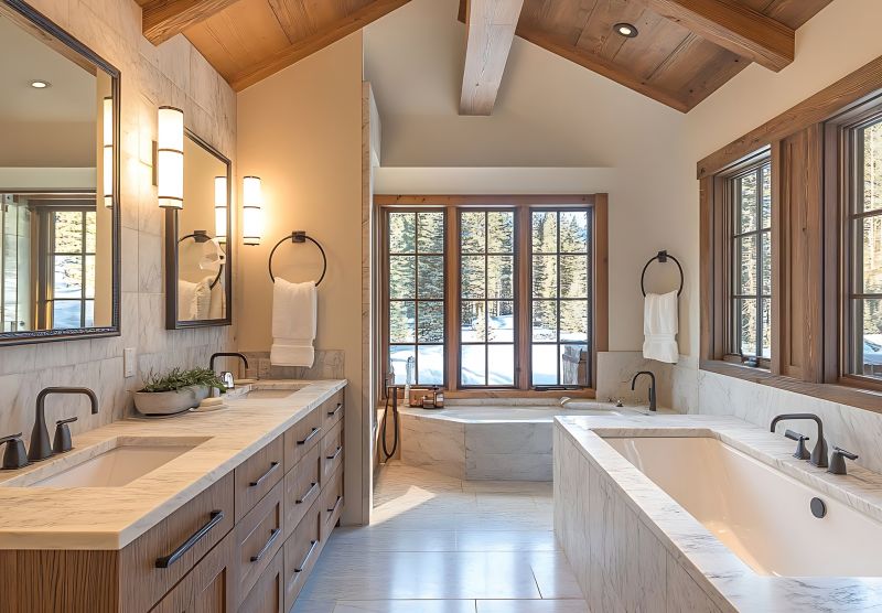 Top Bathroom Remodeling Companies in Hudson, WI