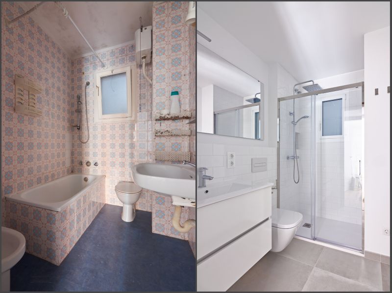 Best Bathroom Renovation Contractors in Hudson, WI